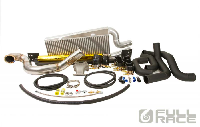 2012-2015 Honda Civic Si Full Race K-Series EFR Turbo Kit Questions & Answers