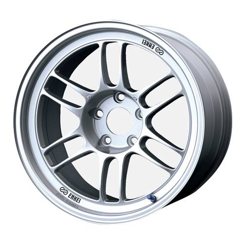 Enkei Lightweight Racing Series Wheel RPF1 19x8.5 5x114.3 - F1 Silver Questions & Answers