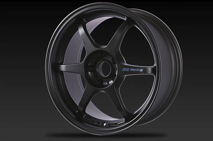 Buddy Club P1 Racing QF 15X7.0 ET35 4X100, Matte Black Questions & Answers