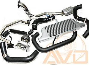 2004-2009 Subaru Legacy 2.5i N/A AVO Turbo Kit Questions & Answers