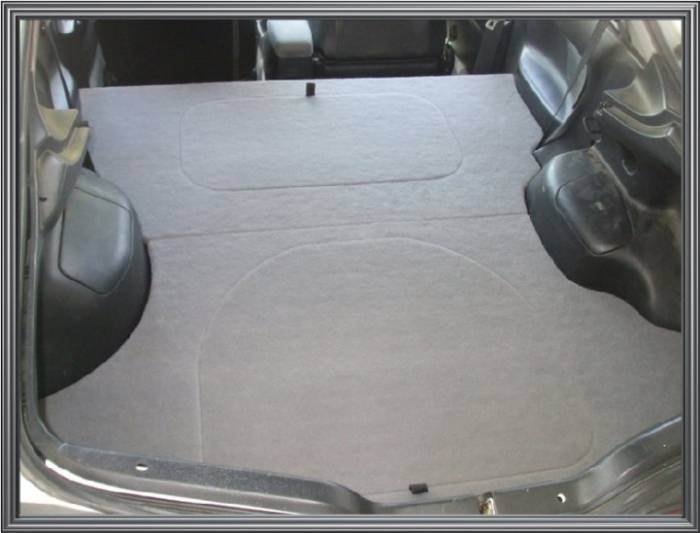 1994-2001 Acura Integra CorSport Carpeted Rear Seat Delete Questions & Answers