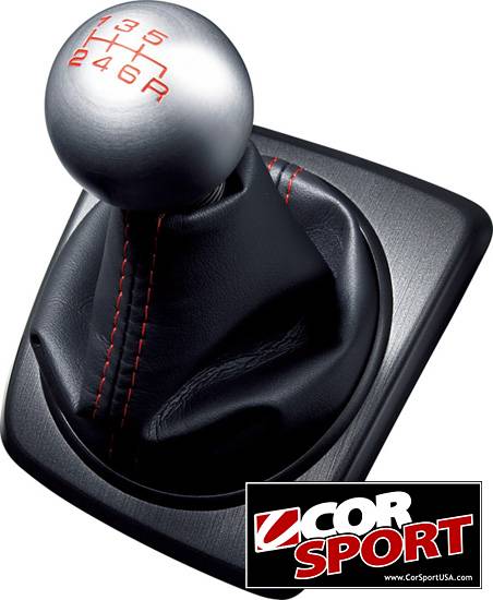 Honda FD2 JDM CTR Shift Knob (6 Speed) Questions & Answers