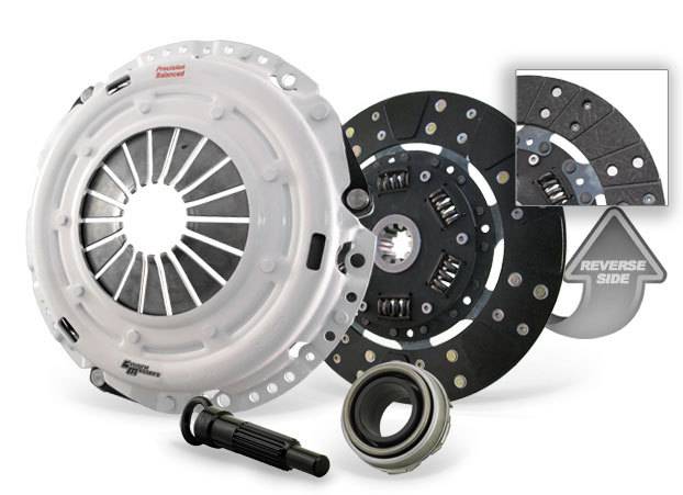 2012-2015 Honda Civic Si (OEM ECU) ClutchMasters FX250 Clutch Stage 2.5 w/Steel Flywheel Questions & Answers