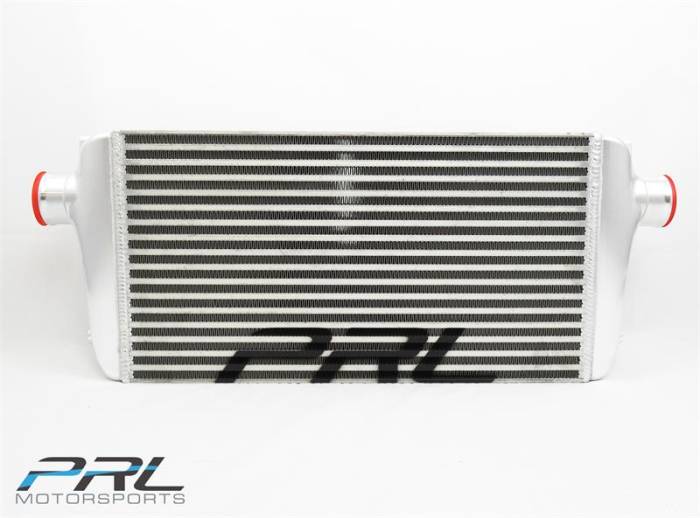 2015+ Subaru WRX PRL Motorsports Front Mount Intercooler Kit (Stock BPV) Questions & Answers