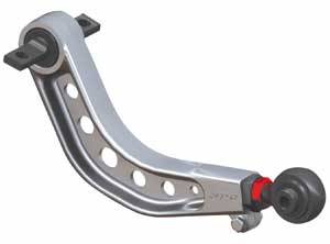 2006-2011 Honda Civic SPC Performance Rear Camber Arms 67475 Questions & Answers