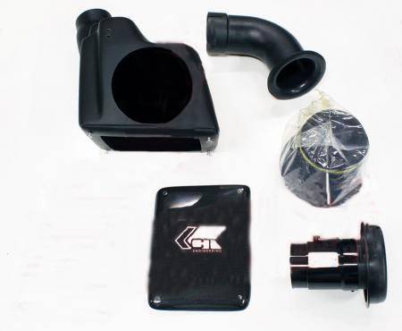 2009+ Acura TSX CT-Engineering Icebox Cold Air Intake Questions & Answers