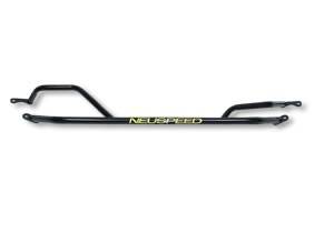 1992-1996 Honda Prelude Neuspeed Front Upper Strut Bar Questions & Answers