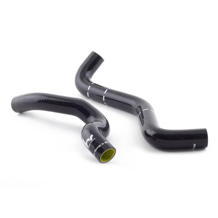 Honda and Acura w/ K Swap Hybrid Racing K20Z3/K24 K-Swap Radiator Hoses Questions & Answers