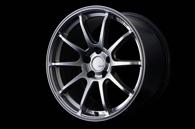 SSR Wheels GTV02 1-Piece Wheel 15x7.0 4x100 35/42mm Offset - Phantom Silver Questions & Answers