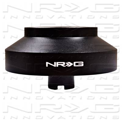 2001-2005 Honda Civic NRG Innovations Short Hub w/ Resistor - Black Questions & Answers