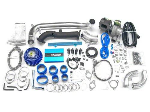 2006-2008 Honda S2000 Greddy Turbo Kit Questions & Answers