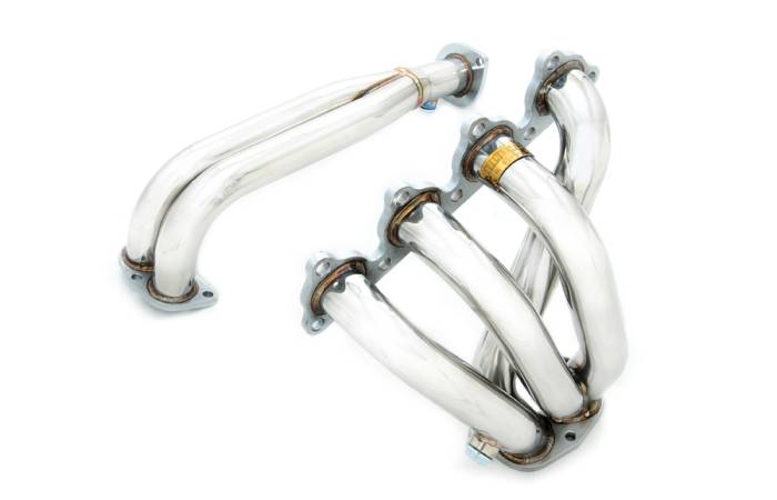 1992-1995 Honda Civic EX/LX/DX D16 Megan Racing Stainless Steel Header Questions & Answers