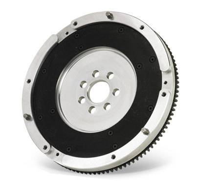 Does this flywheel work with a stock clutch?