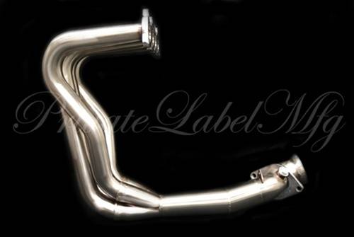 1992-1996 Honda Prelude PLM Power Driven H-Series 4-1 Drag Header Questions & Answers