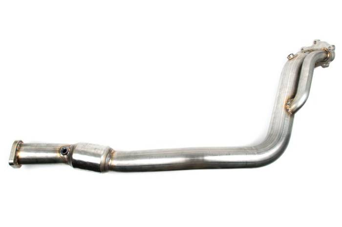 2009-2013 Subaru Forester XT GrimmSpeed Catted Downpipe Questions & Answers