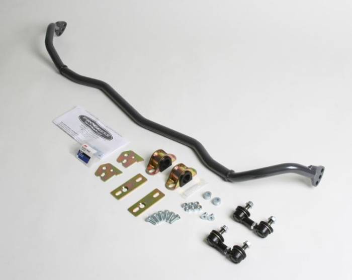 2006-2011 Honda Civic Si Progress Rear Sway Bar - 24mm Questions & Answers