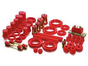 Is the energy suspension bushing kit for the 2003 honda civic si in stock?.. thank you