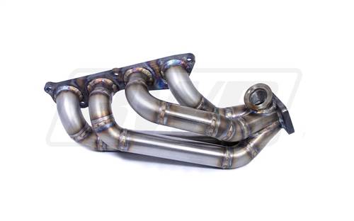 Honda/Acura K-Series Blackworks T3 Open Turbo Manifold (44mm Gate) Questions & Answers