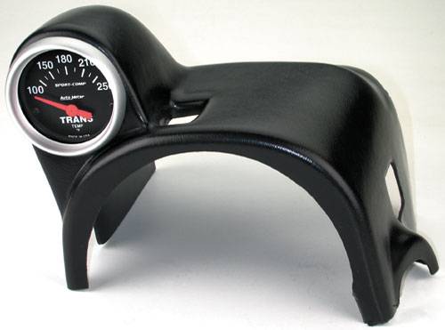 2002-2005 Honda Civic Si Auto Meter Steering Column Single Gauge Pod Questions & Answers