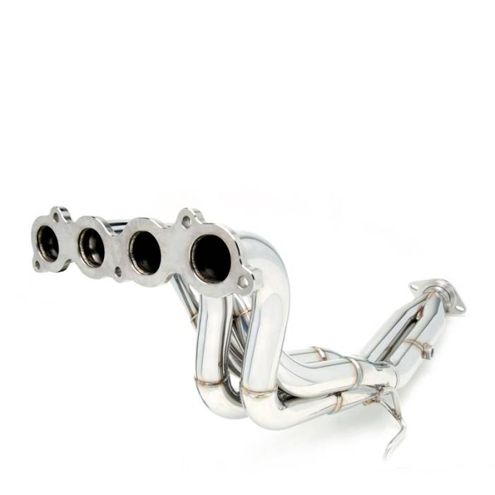 2002-2006 Acura RSX Skunk2 Alpha Series Header Questions & Answers