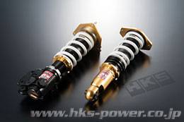 2006-2011 HONDA CIVIC SI HKS HIPERMAX IV GT SPORT SUSPENSION KIT - Does this fit the fg2 and fa5?