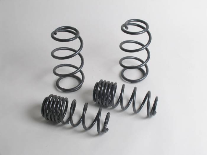 2007-2008 Honda Fit Progress Sport Springs Questions & Answers