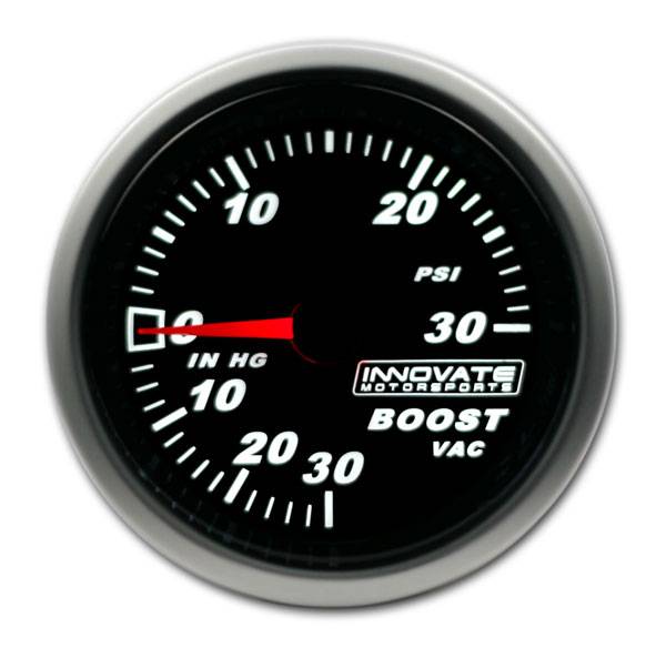 Innovate Motorsports G3 Boost Gauge Questions & Answers