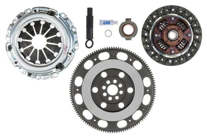 2012-2015 Honda Civic SI Exedy Stage 1 Clutch and Flywheel Combo Questions & Answers