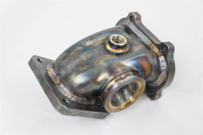 Do you guys have the prl t4 turbo manifold in stock for 2012 civic si?