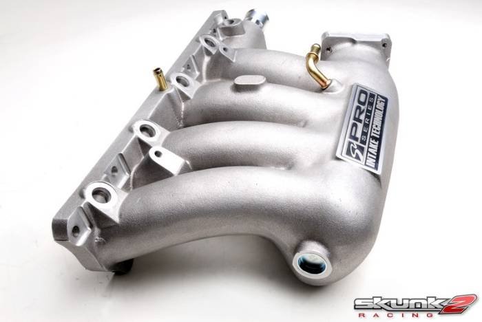 2006-2011 Honda Civic Si Skunk2 Pro Series Intake Manifold Questions & Answers