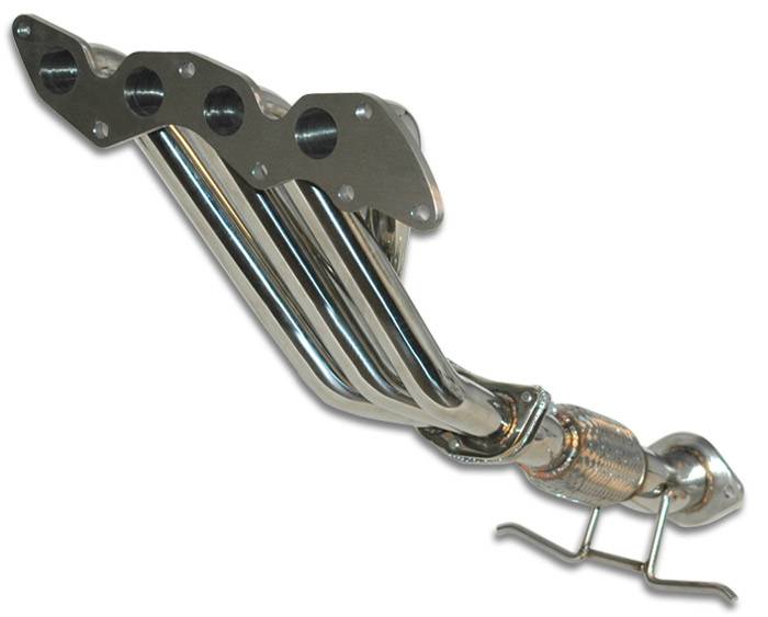 2004-2009 Mazda 3 2.0L Vibrant 4-2-1 Header SKU: 2541