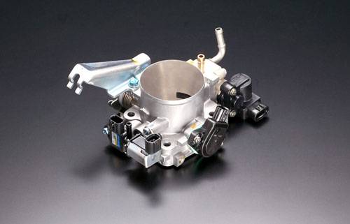2002-2004 Acura RSX Type-S Toda Big Throttle Body Questions & Answers