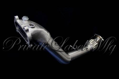 2012-2015 Honda Civic Si PLM Power Driven K-Series Header Downpipe Questions & Answers