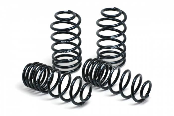 1998-2002 Honda Accord V6 H-R Sport Springs