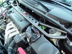 2003-2007 Honda Accord DC Sports Strut Tower Bar Questions & Answers