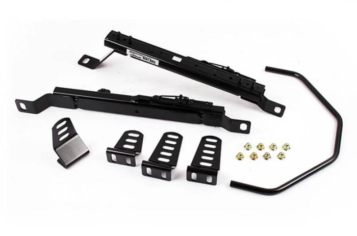 Is the Buddy club seat rails for the ep3 driver side in stock?