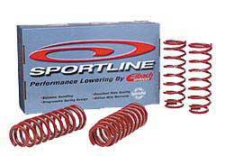 2009-2014 Honda Fit Eibach Sportline Springs Questions & Answers