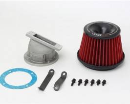 2007-2008 Honda Fit A'PEXi Power Intake Questions & Answers