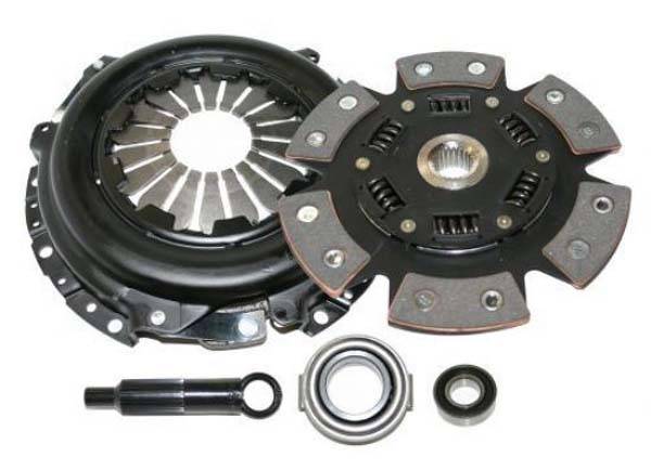 1990-1993 Mazda Miata 1.6L Competition Clutch Stage 1 Gravity Clutch Kit Questions & Answers