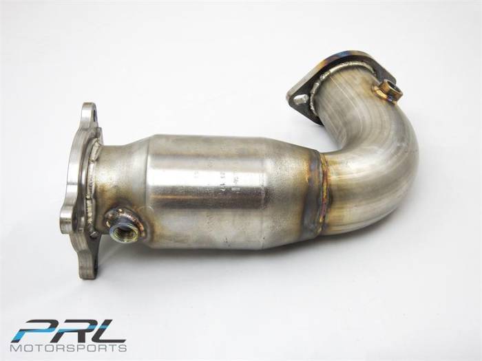 2014+ Subaru Forester XT PRL Motorsports 3in J-Pipe (Catted) Questions & Answers