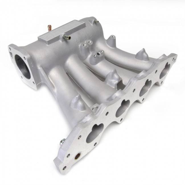 1999-2000 Honda Civic Si Skunk2 Intake Manifold B16/B17/B18C5 Questions & Answers