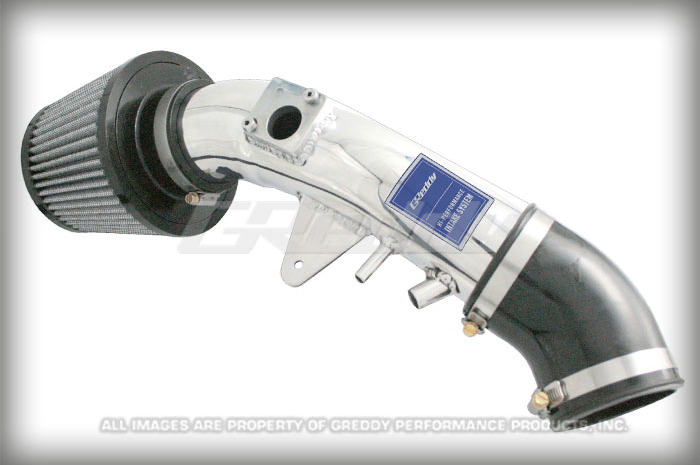 2006-2011 Honda Civic Si Greddy Air Intake System Questions & Answers