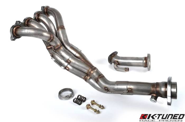 Is it possible to buy just the test pipe?