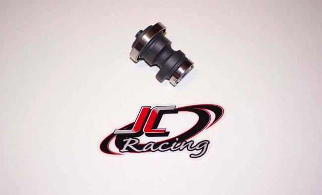 Honda Metropolitan JC Racing High Performance Camshaft Questions & Answers