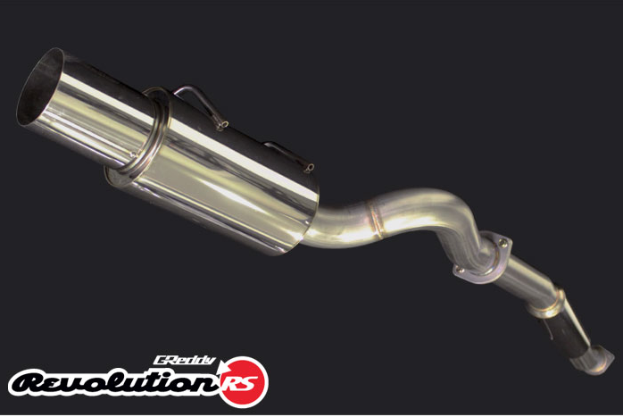 2013+ Scion FR-S Greddy Revolution RS Exhaust System Questions & Answers