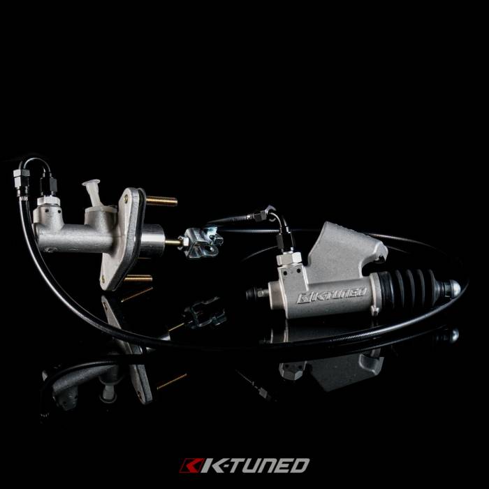 2002-2006 Acura RSX K-Tuned Clutch Master Cylinder Upgrade Kit Questions & Answers