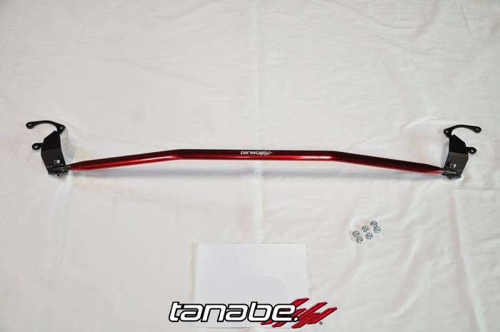 Is the 2014-2015 HONDA CIVIC SI COUPE TANABE SUSTEC STRUT TOWER in stock and ready to ship?