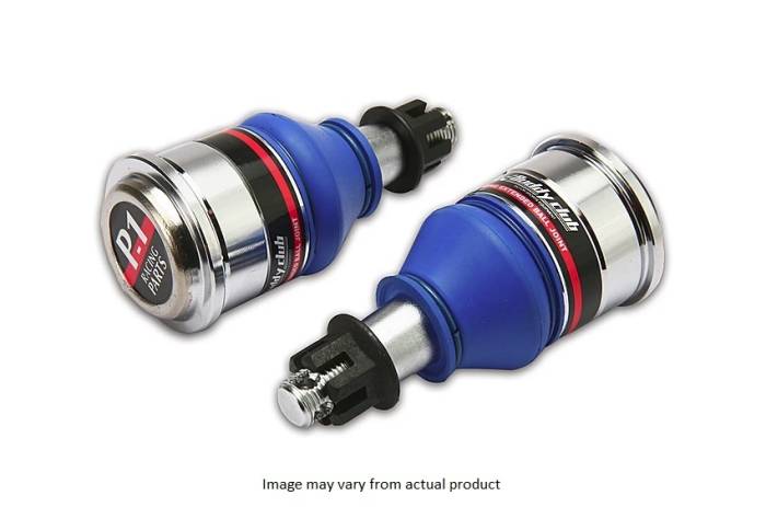 1996-2000 Honda Civic Buddy Club P1-Racing Camber Kit Ball Joint, Front Questions & Answers