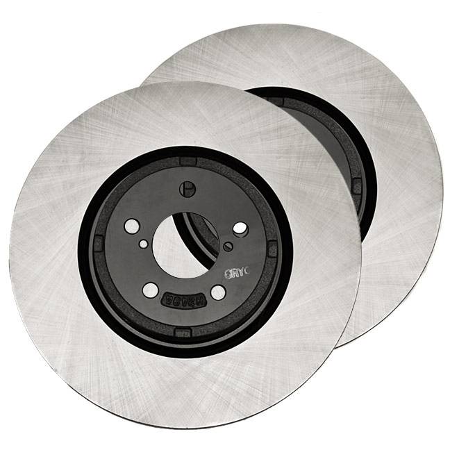 cryo rotor pricing f0r 2010 Honda FIT per pair or each?