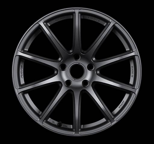 Rays Gram Lights 57Transcend Light Weight Concept Wheel 19X10.5 +//0- 5-120 - Matte Graphite Questions & Answers